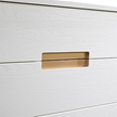 Natart Double Bed Conversion Rails