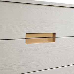 Natart Double Bed Conversion Rails