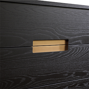 Natart Double Bed Conversion Rails