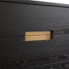 Natart Double Bed Conversion Rails