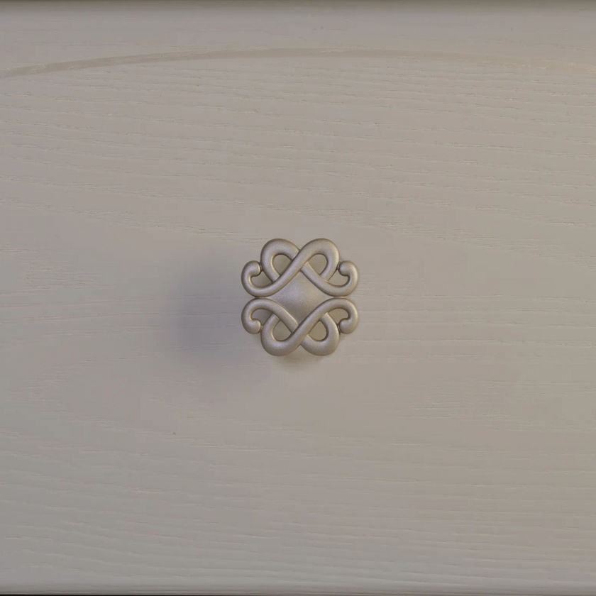 Natart Double Bed Conversion Rails