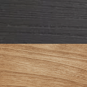 Natart Low Profile Footboards