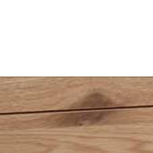 Natart Low Profile Footboards