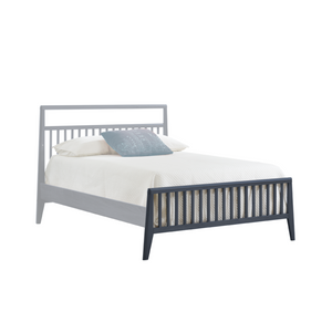 Nest Low Profile Footboards