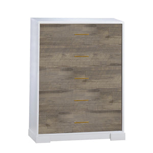 Nest Vibe 5-Drawer Dresser