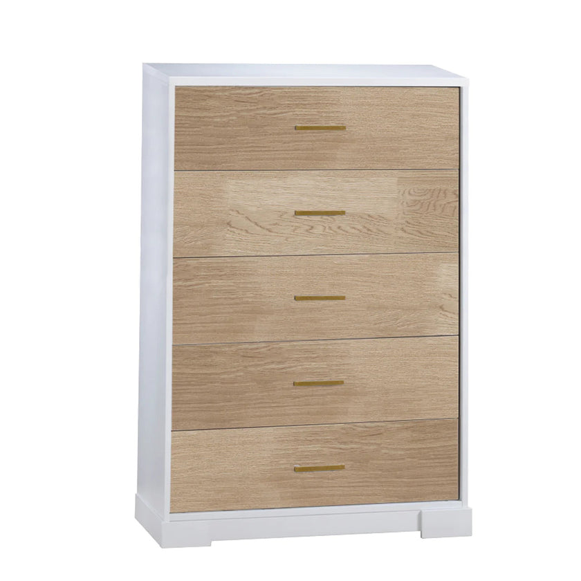 Nest Vibe 5-Drawer Dresser