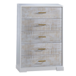 Nest Vibe 5-Drawer Dresser