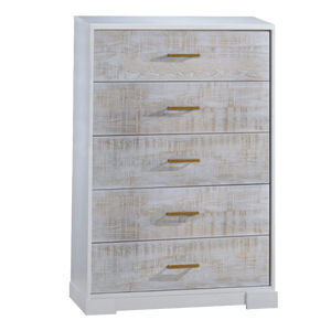 Nest Vibe 5-Drawer Dresser
