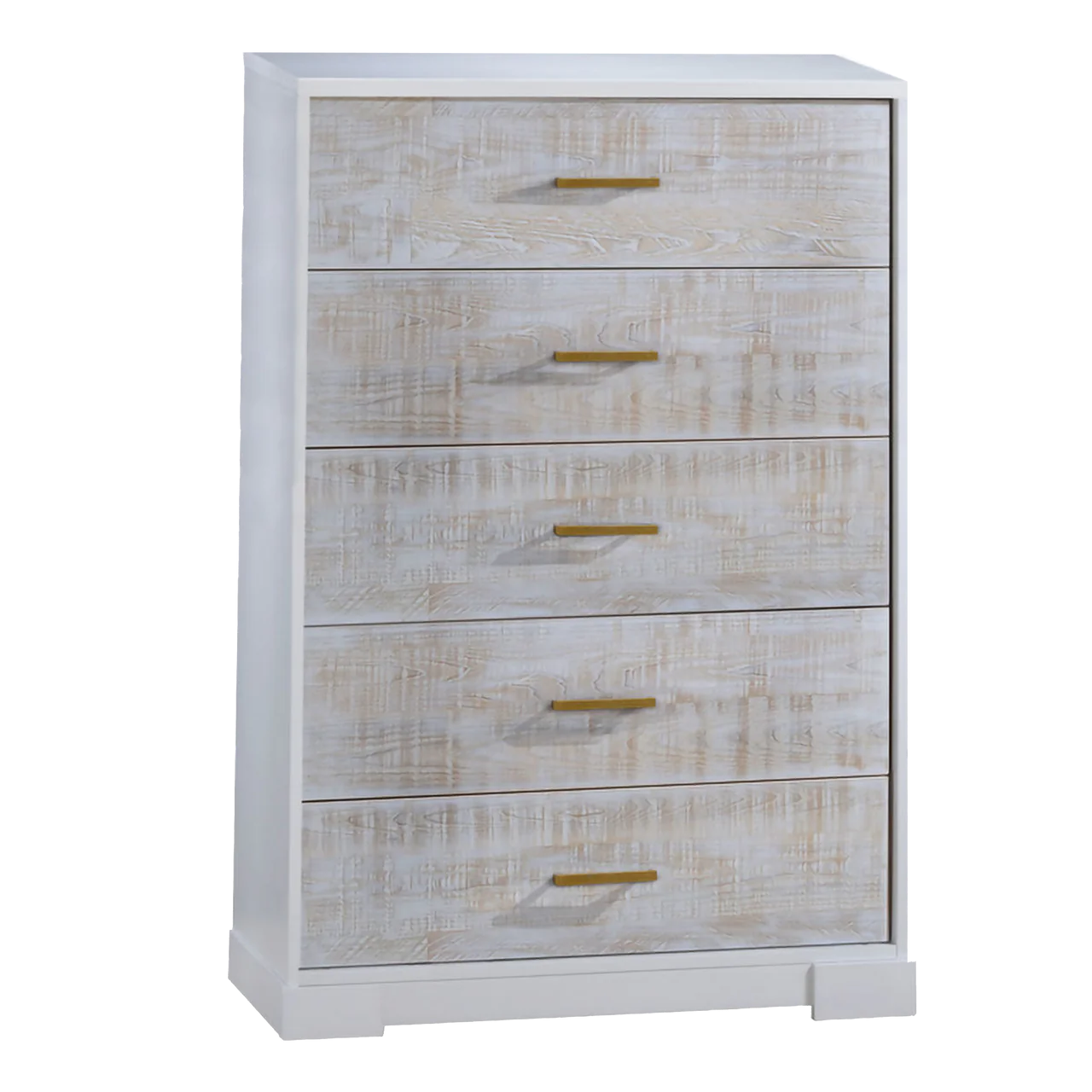 Nest Vibe 5-Drawer Dresser