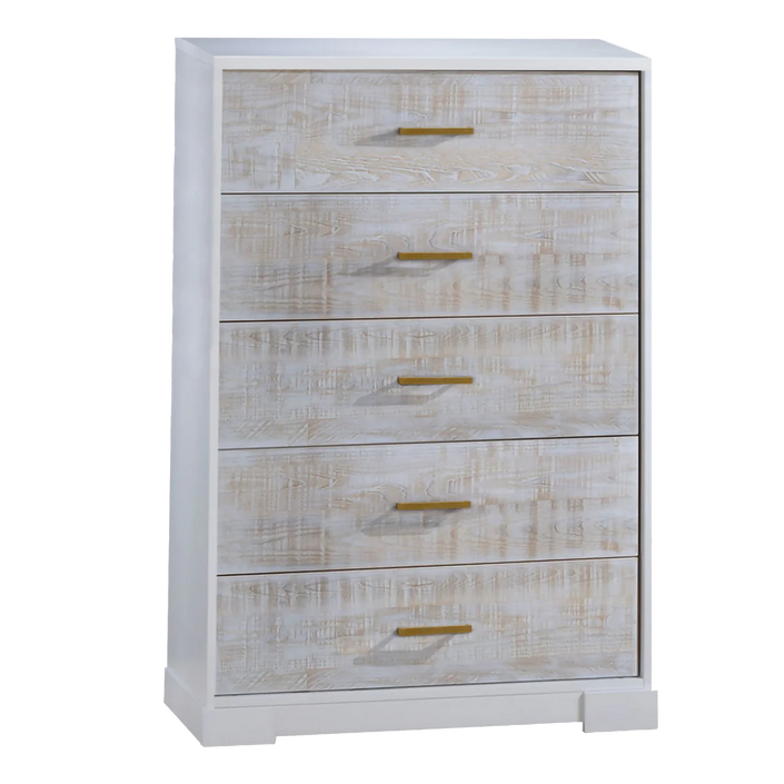 Nest Vibe 5-Drawer Dresser