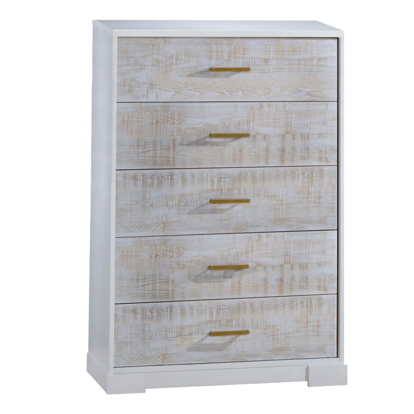 Nest Vibe 5-Drawer Dresser