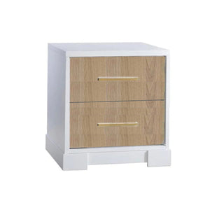 Nest Vibe Nightstand