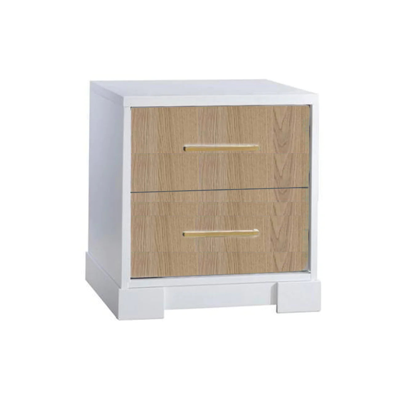 Nest Vibe Nightstand