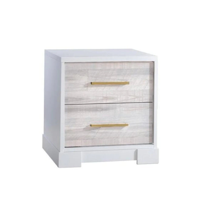 Nest Vibe Nightstand