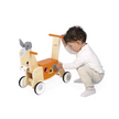 Janod Farm Donkey Ride-On