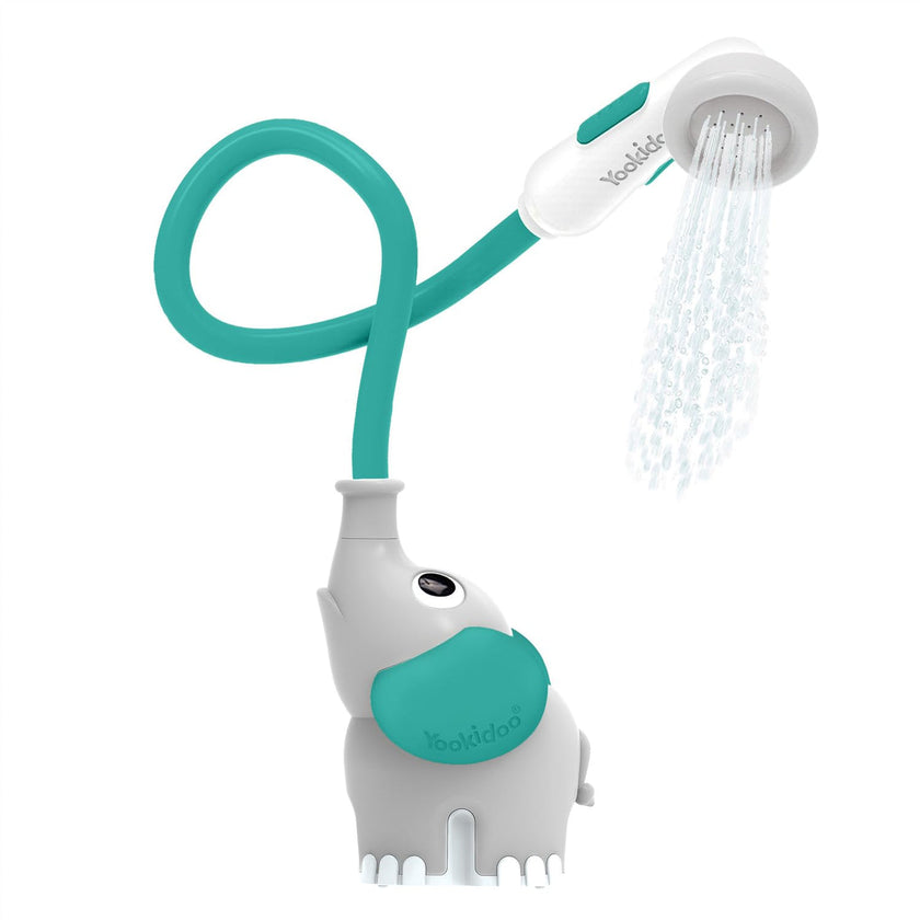 Yookidoo Elephant Shower