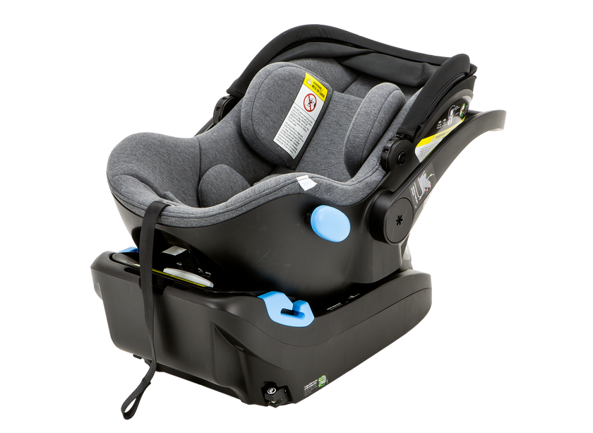 Rentals - Infant Car Seats