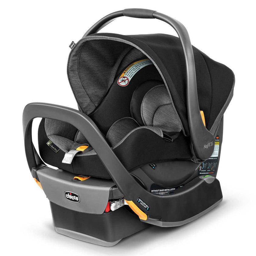 Rentals - Infant Car Seats