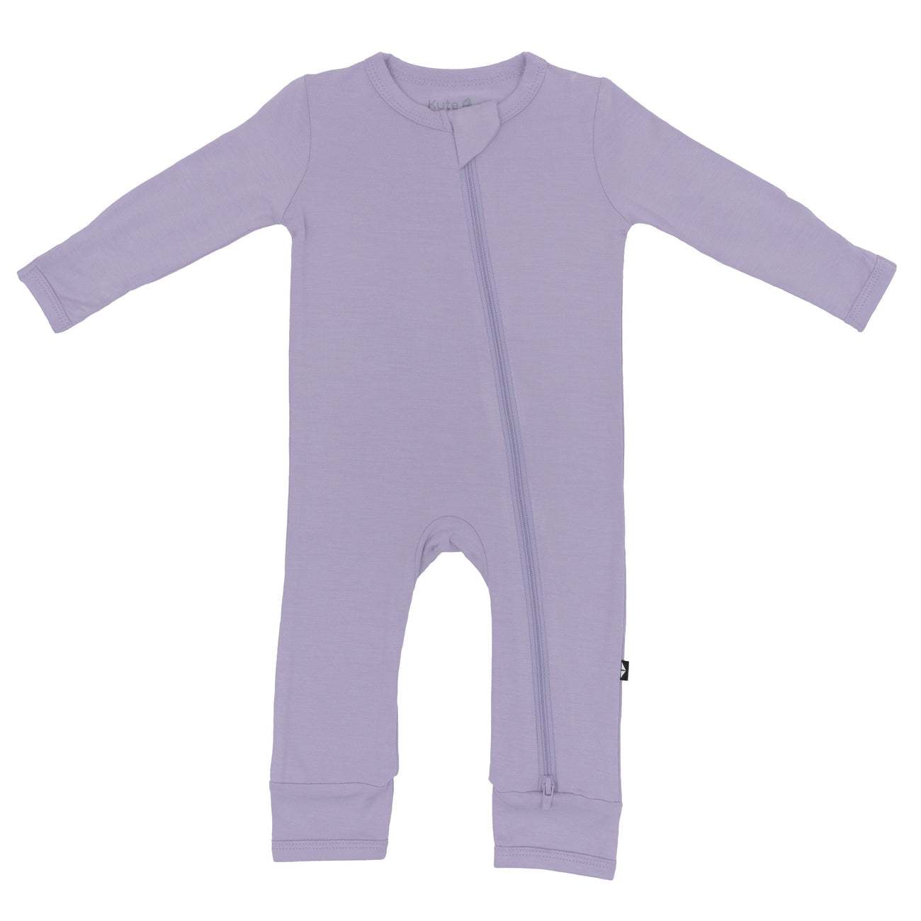 Kyte Baby Zippered Romper