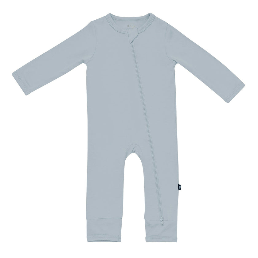 Kyte Baby Zippered Rompers