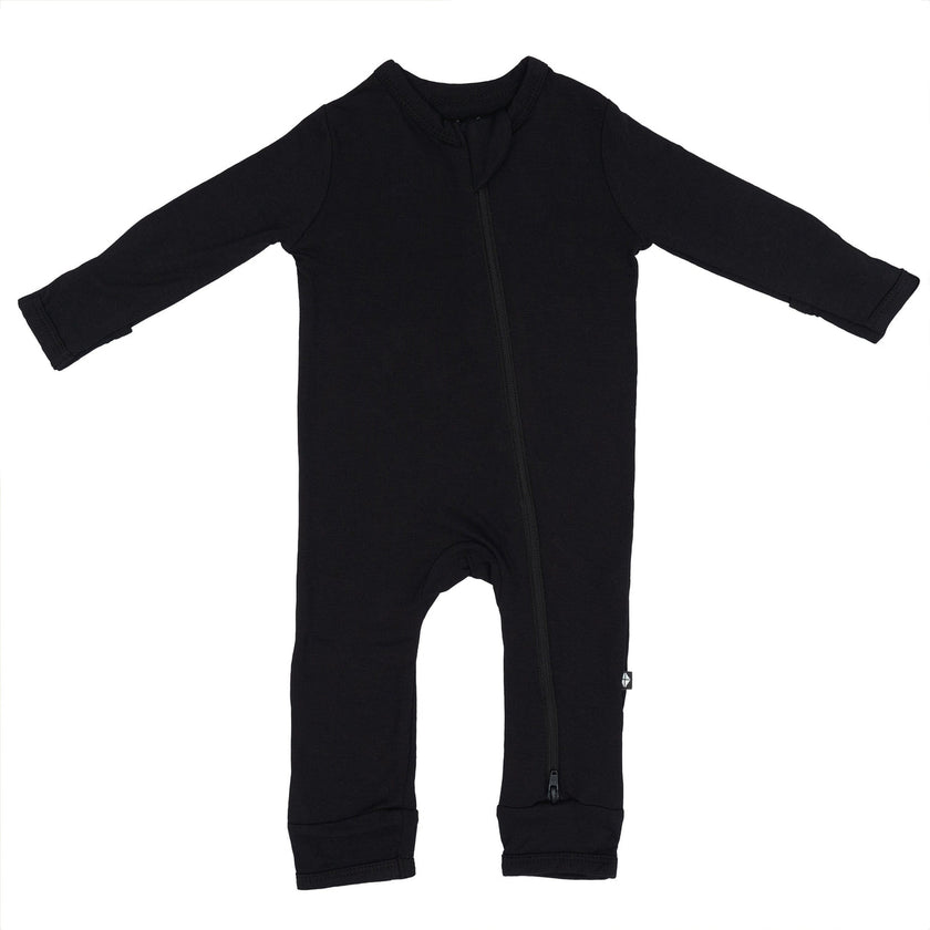 Kyte Baby Zippered Romper
