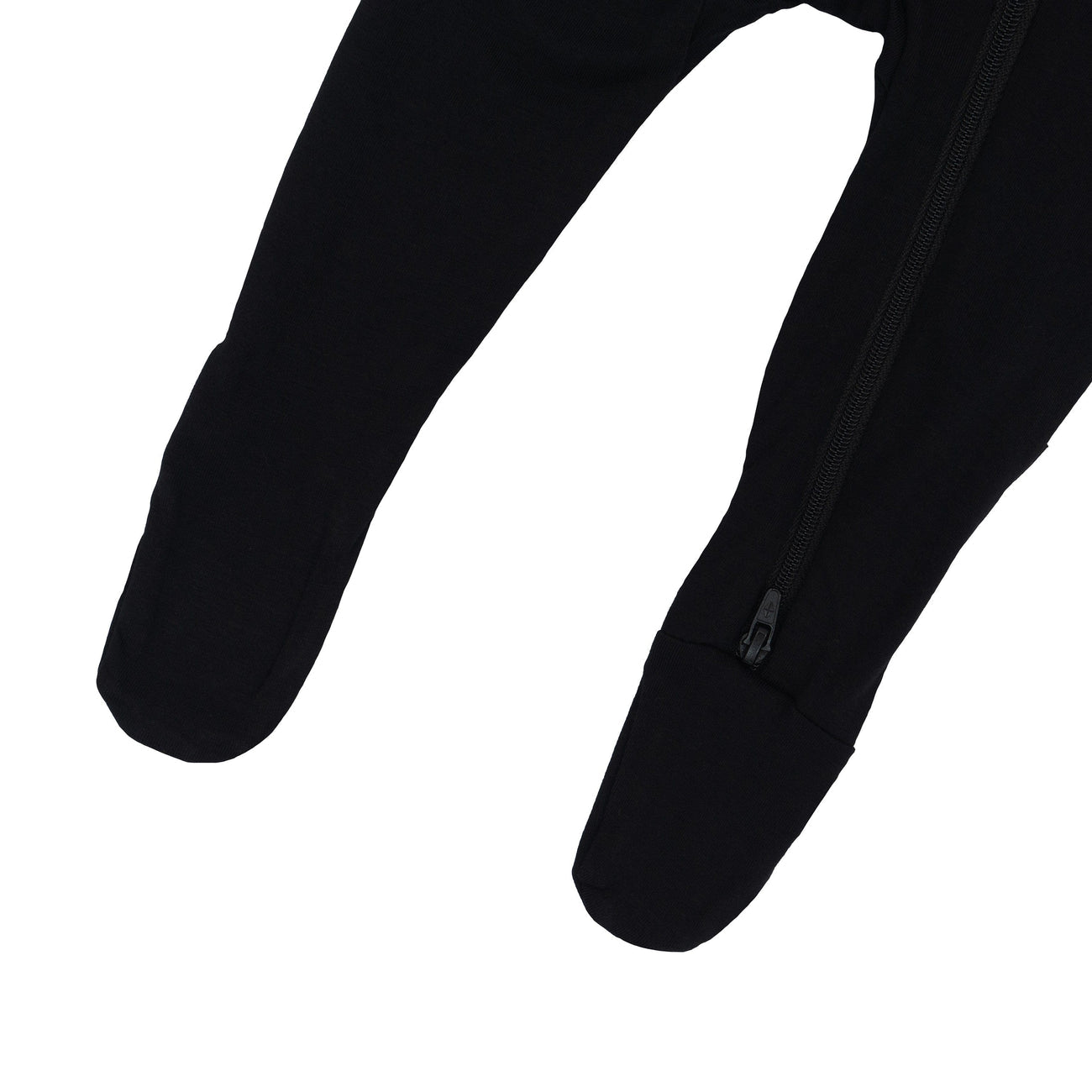 Kyte Baby Zippered Footie Midnight