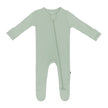 Kyte Baby Zippered Footie Thyme