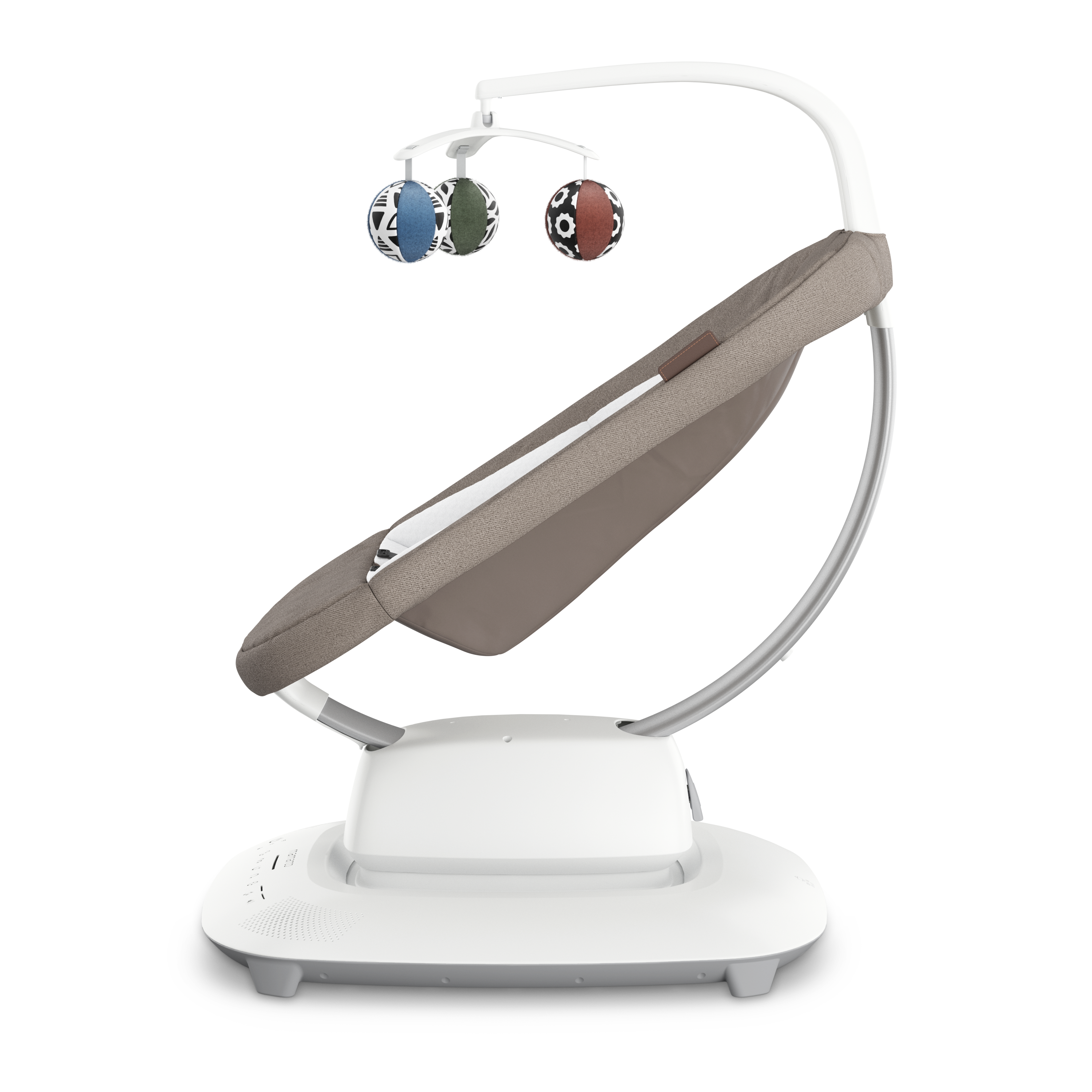 UPPAbaby Mamaroo Smart Swing