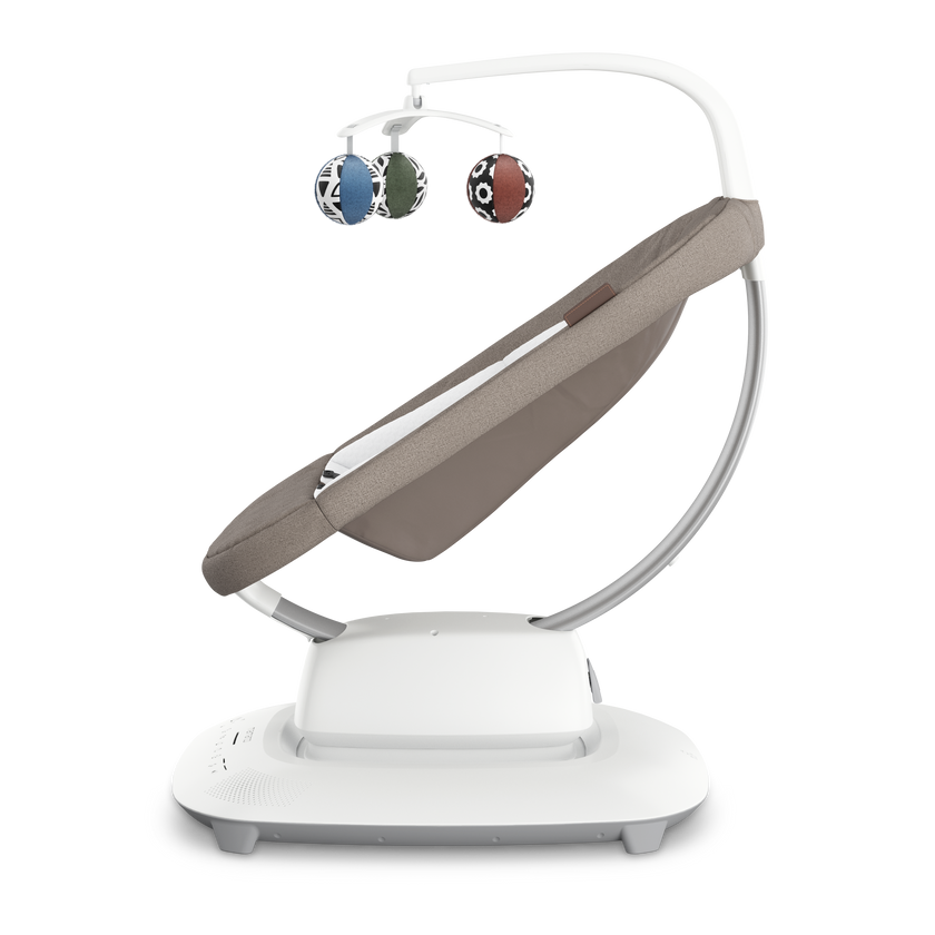 UPPAbaby Mamaroo Smart Swing