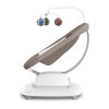 UPPAbaby Mamaroo Smart Swing
