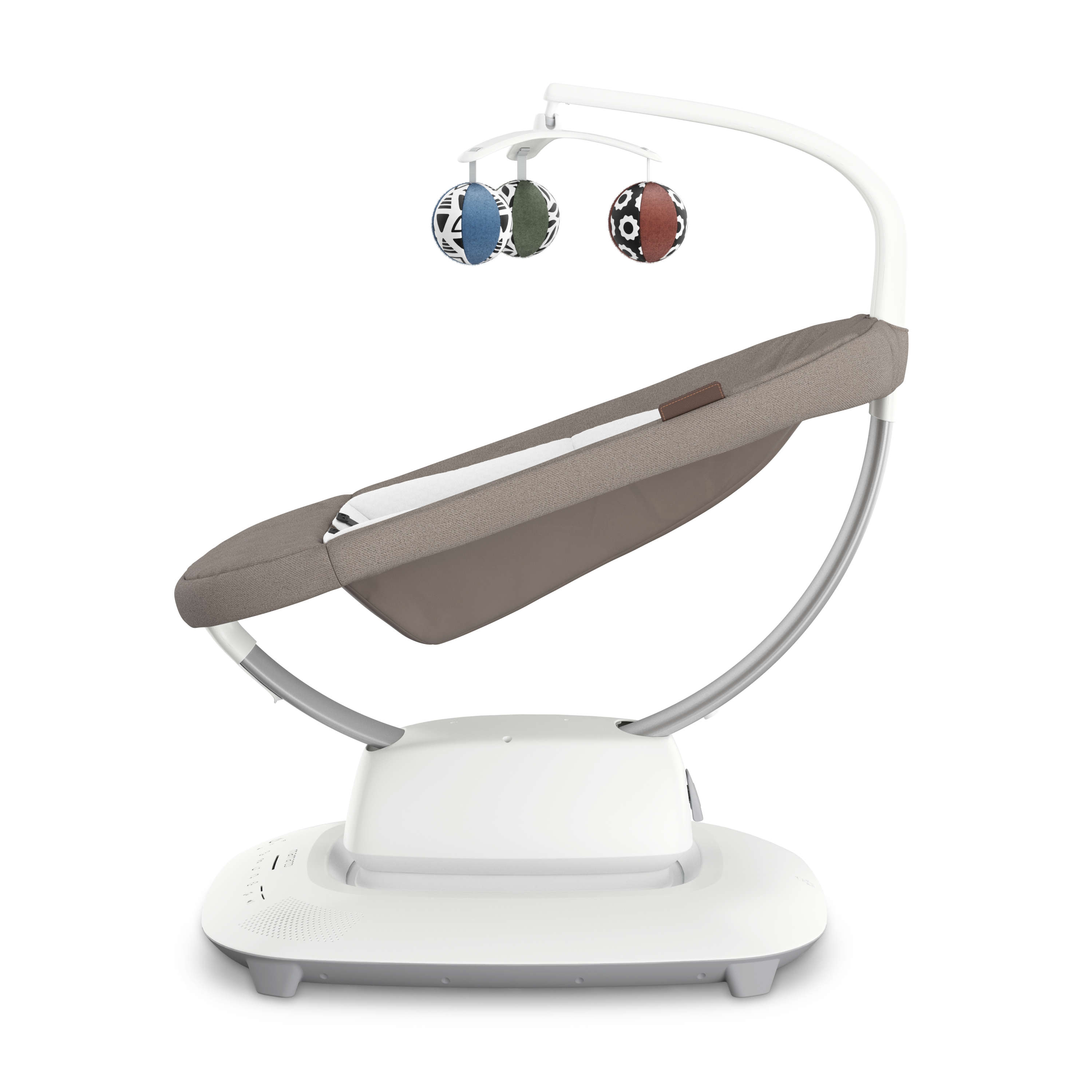 UPPAbaby Mamaroo Smart Swing