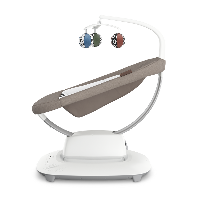 UPPAbaby Mamaroo Smart Swing