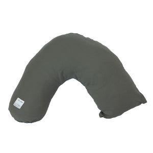 true two Organic Nursing Pillows