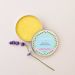 Substance Belly Jelly (8oz.)