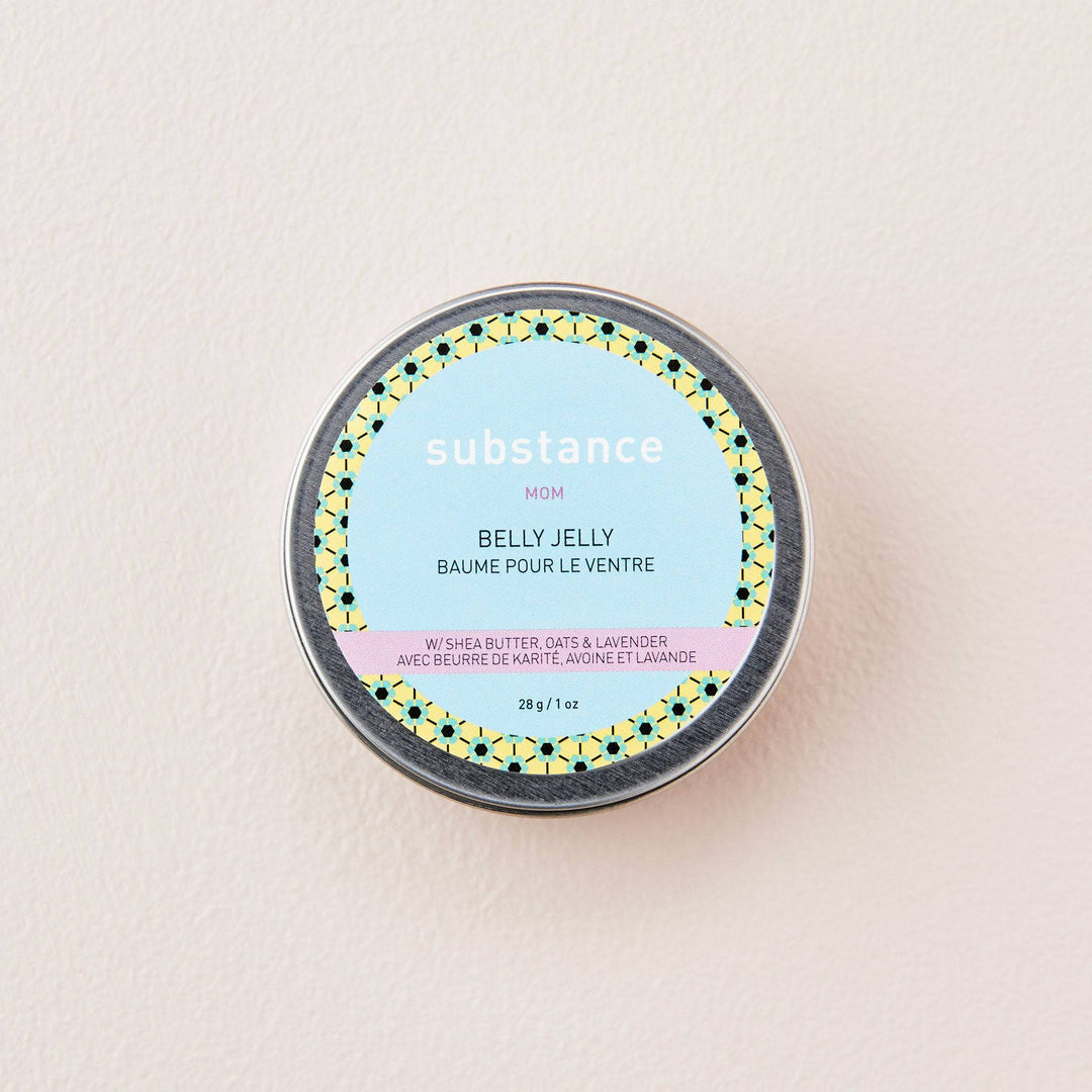 Substance Belly Jelly (8oz.)