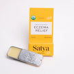 Satya Eczema Relief Travel Tin (10ml.)