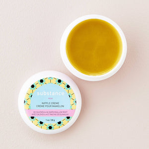 Substance Nipple Creme (1oz.)
