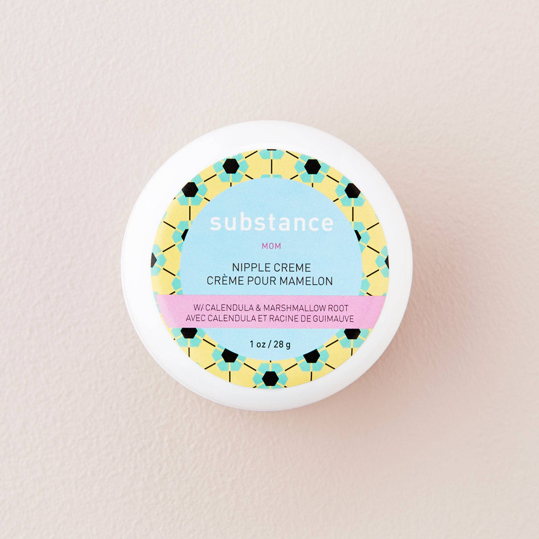 Substance Nipple Creme (1oz.)