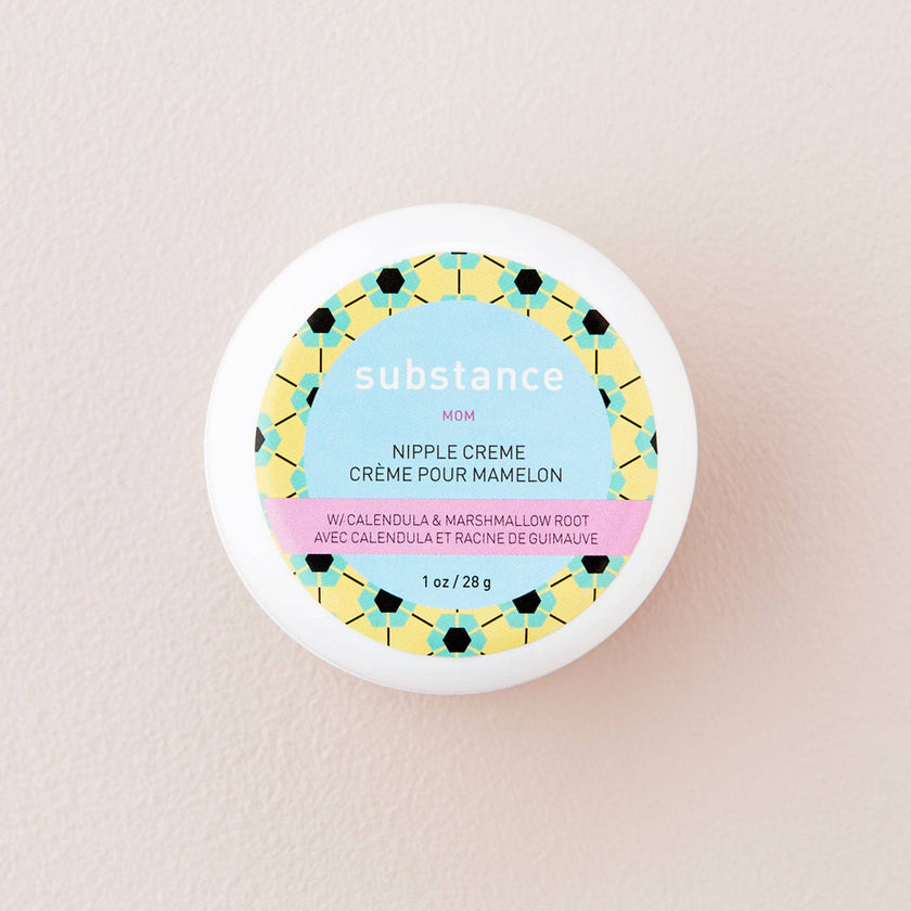 Substance Nipple Creme (1oz.)