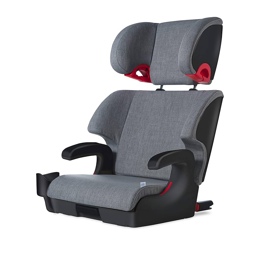 Clek Oobr Booster Car Seats