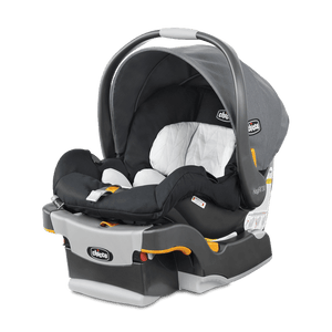 Chicco KeyFit 30 ClearTex Infant Car Seat Pewter
