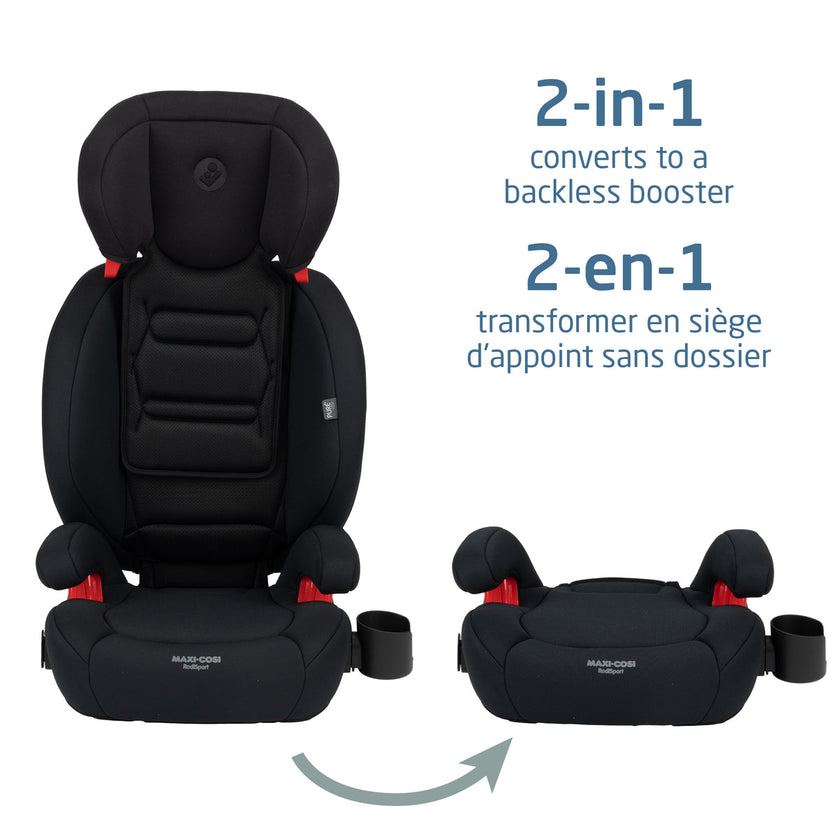 Maxi-Cosi RodiSport Booster Car Seats