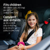 Maxi-Cosi RodiSport Booster Car Seats