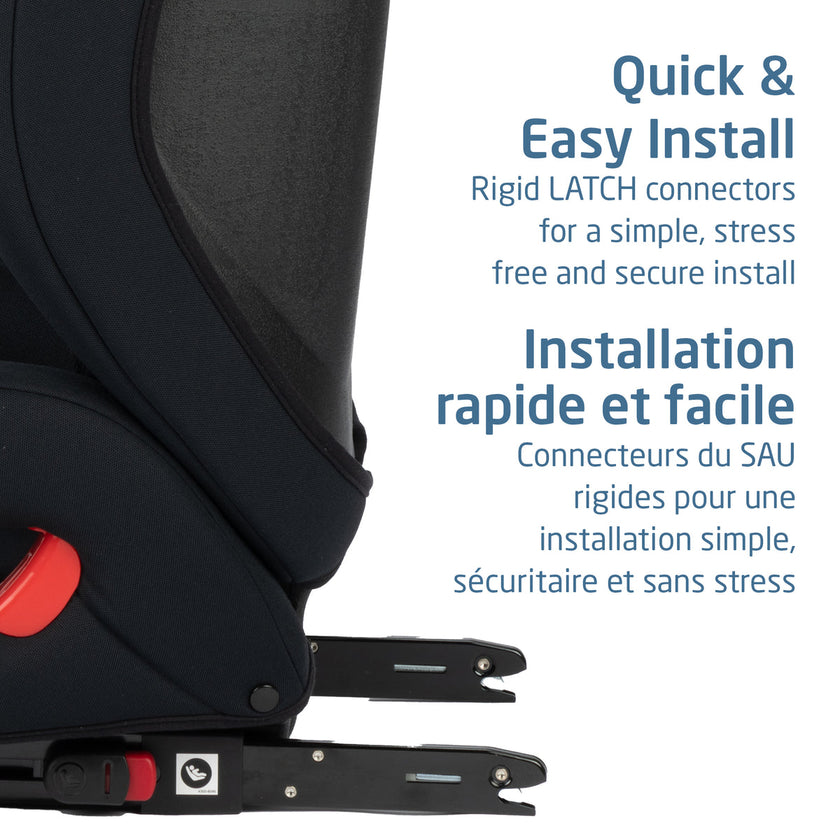 Maxi-Cosi RodiSport Booster Car Seats