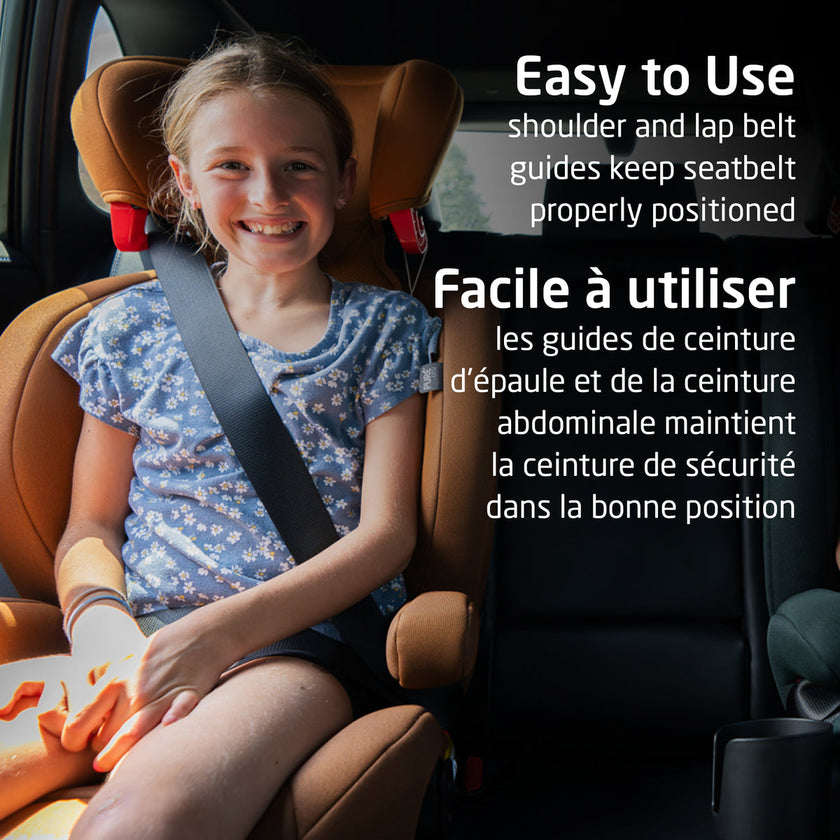 Maxi-Cosi RodiSport Booster Car Seats