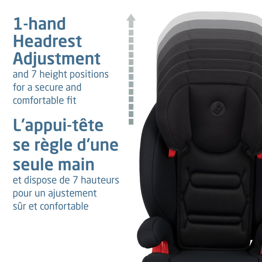 Maxi-Cosi RodiSport Booster Car Seats