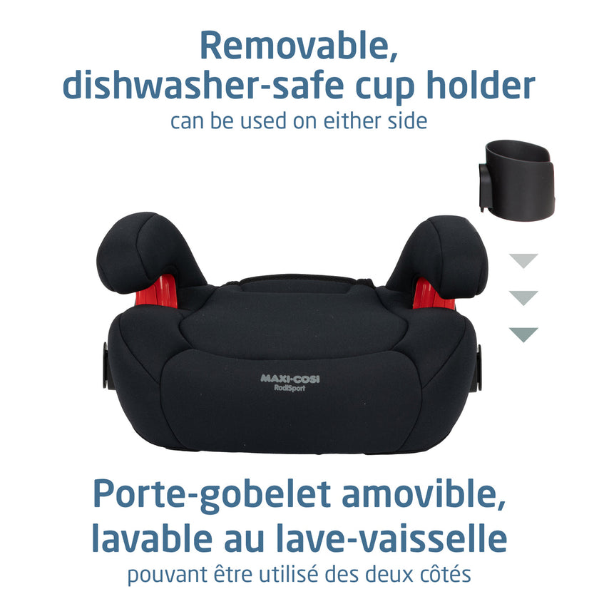 Maxi-Cosi RodiSport Booster Car Seats