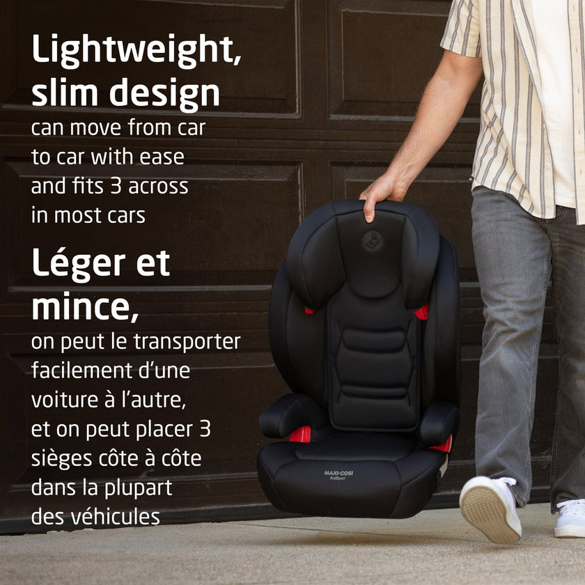 Maxi-Cosi RodiSport Booster Car Seats