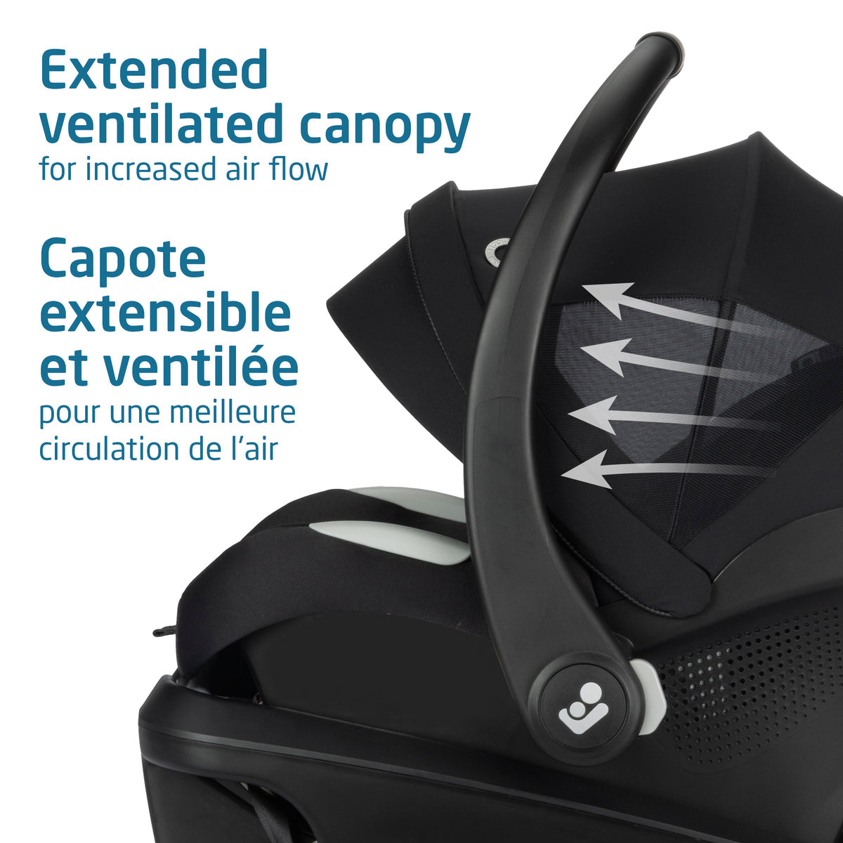 Maxi-Cosi Mico Luxe Plus Infant Car Seats