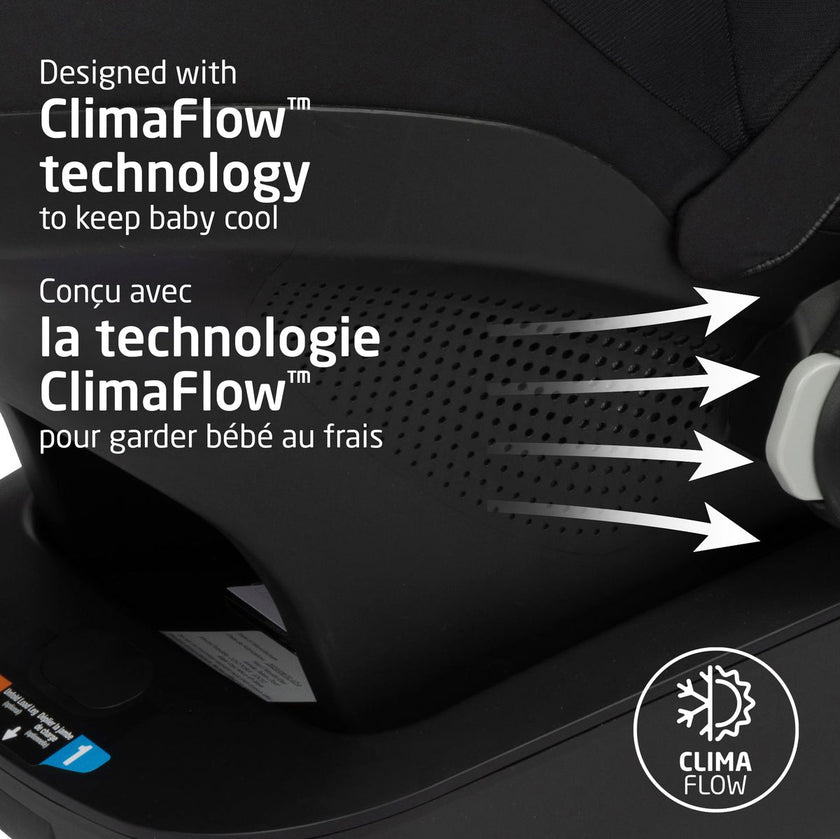 Maxi-Cosi Mico Luxe Plus Infant Car Seats